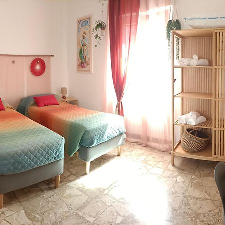 فندق Casa Dharma شيفيتافيكْيا المظهر الخارجي الصورة